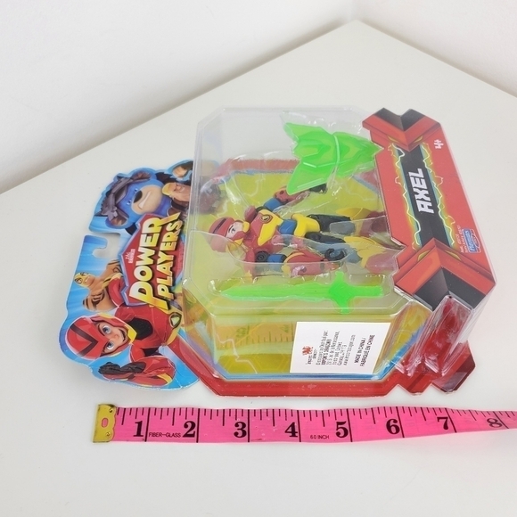 POWER players Axel New never used - Picture 12 of 13